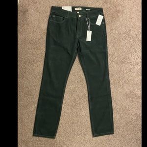 Warp+Weft Amsterdam Slim